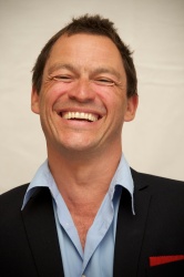 Dominic West - Dominic West - 'The Hour' Press Conference Portraits by Vera Anderson - August 2, 2012 - 7xHQ JVVy1Oo9
