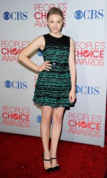 Chloe Moretz - 2012 People's Choice Awards at the Nokia Theatre (Los Angeles, January 11, 2012) - 335xHQ JyxbL4uV