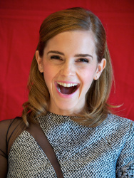 Emma Watson - 'The Bling Ring' Press Conference portraits by Vera Anderson at the Four Seasons Hotel on June 5, 2013 in Beverly Hills, California - 35xHQ K529BWpU