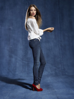 Мона Йоханнсон (Mona Johannesson) JC Jeans & Clothes Spring 2012 Campaign Photoshoot by Patrik Sehlstedt (11xHQ) K6xWh9SZ