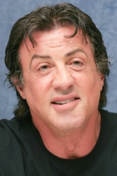 Sylvester Stallone - Rocky Balboa press conference portraits by Munawar Hosain (Los Angeles, November 7, 2006) - 40xHQ KbXdpDRQ