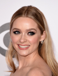 Greer Grammer - The 41st Annual People's Choice Awards in LA - January 7, 2015 - 45xHQ Kf6Cwcie