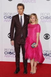 Kristen Bell - The 41st Annual People's Choice Awards in LA - January 7, 2015 - 262xHQ KuBzLnwq