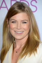 Ellen Pompeo - Ellen Pompeo - 39th Annual People's Choice Awards at Nokia Theatre L.A. Live in Los Angeles - January 9. 2013 - 42xHQ LCB9X0Vd