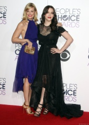 Kat Dennings - Kat Dennings - 41st Annual People's Choice Awards at Nokia Theatre L.A. Live on January 7, 2015 in Los Angeles, California - 210xHQ LXIIsxqq