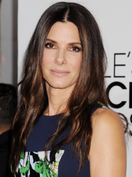 Sandra Bullock - 40th Annual People's Choice Awards at Nokia Theatre L.A. Live in Los Angeles, CA - January 8 2014 - 332xHQ LXtxBiDH