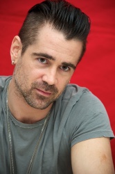 Colin Farrell - Dead Man Down press conference portraits by Vera Anderson (Beverly Hills, March 6, 2013) - 12xHQ MbC4aSRB