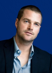 Chris O Donnell - Chris O'Donnell - "NCIS: Los Angeles" press conference portraits by Armando Gallo (March 16, 2011) - 14xHQ N1nNRnDT