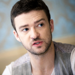 Justin Timberlake - "Friends With Benefits" press conference portraits by Armando Gallo (Cancun, July 14, 2011) - 14xHQ OAFyUG43