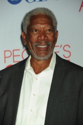 Morgan Freeman - 2012 People's Choice Awards in Los Angeles - January 11 2012 - 34xHQ OMIBOPJE
