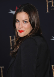 Liv Tyler - 'The Hobbit An Unexpected Journey' New York Premiere benefiting AFI at Ziegfeld Theater in New York City - December 6, 2012 - 52xHQ OZ9vSOXF