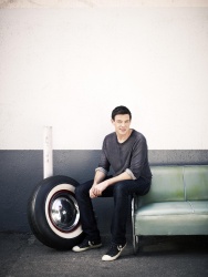 Cory Monteith - 'The Faces of Fox' Photoshoot 2012 - 3xHQ OzErL02H