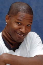 Jamie Foxx - Dreamgirls press conference portraits by Vera Anderson (Los Angeles, November 14, 2006) - 11xHQ PDH44gwn