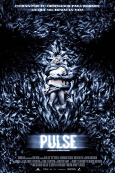 Kristen Bell - Kristen Bell, Ian Somerhalder, Christina Milian - постеры и промо стиль к фильму "Pulse (Пульс)", 2006 (61xHQ) Pu5o7XVL