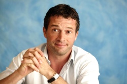 James Purefoy - Unknown Press Conference - 7xHQ QMtsmAuG