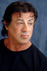 Sylvester Stallone - Rocky Balboa press conference portraits by Vera Anderson (Los Angeles, November 7, 2006) - 13xHQ QcuMdwld