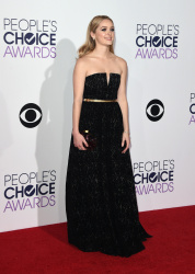 Greer Grammer - The 41st Annual People's Choice Awards in LA - January 7, 2015 - 45xHQ QhE9subP