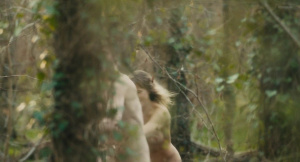 Nude eleanor wyld Bonobo Nude