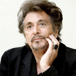 Al Pacino - "You Don't Know Jack" press conference portraits by Armando Gallo (Los Angeles, May 24, 2010) - 21xHQ QwDnraON