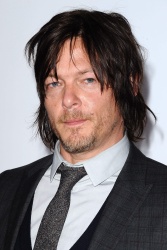 Norman Reedus - 40th People's Choice Awards at the Nokia Theatre in Los Angeles, California - January 8, 2014 - 7xHQ Qy5NTIcB