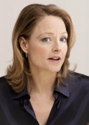 Jodie Foster - "The Beaver" press conference portraits by Armando Gallo (Los Angeles, April 27, 2011) - 14xHQ RBK0rgm1