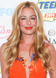 Cat Deeley - FOX's 2014 Teen Choice Awards at The Shrine Auditorium in Los Angeles, California - August 10, 2014 - 18xHQ RTDfRagB