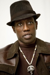 Wesley Snipes - "Brooklyn's Finest" press conference portraits by Armando Gallo (Los Angeles, March 4, 2010) - 20xHQ RinHvGJ8