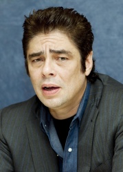 Benicio Del Toro - Benicio Del Toro - "The Wolfman" press conference portraits by Armando Gallo (Los Angeles, February 7, 2010) - 9xHQ S9vISzhI