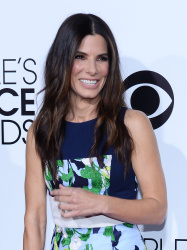 Sandra Bullock - 40th Annual People's Choice Awards at Nokia Theatre L.A. Live in Los Angeles, CA - January 8 2014 - 332xHQ SCTD7P2P