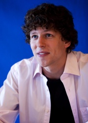 Jesse Eisenberg - "30 Minutes or Less" press conference portraits by Armando Gallo (Cancun, July 13, 2011) - 9xHQ T2p0ycYQ