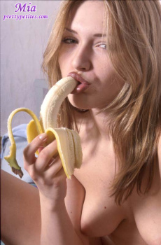 El ritual de la banana 3