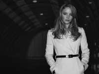 [Watermarked] - Jennifer Lawrence - X-Men First Class Promotional Photoshoot, 2011