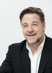 Russell Crowe - "Noah" press conference portraits by Armando Gallo (Beverly Hills, March 24, 2014) - 19xHQ Tbpw0nFN