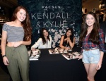 [LQ] Kendall & Kylie Jenner - PacSun Meet & Greet in Santa Monica