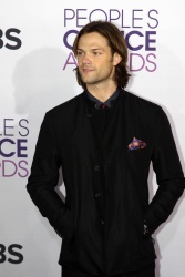 Jensen Ackles & Jared Padalecki - 39th Annual People's Choice Awards at Nokia Theatre in Los Angeles (January 9, 2013) - 170xHQ UMyORmv9