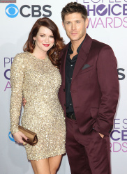 Jensen Ackles & Jared Padalecki - 39th Annual People's Choice Awards at Nokia Theatre in Los Angeles (January 9, 2013) - 170xHQ URbrQ5E8