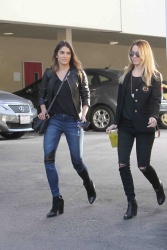 Nikki Reed - Out and about in West Hollywood 03.04.2015 (33xHQ) UVDVg2kh