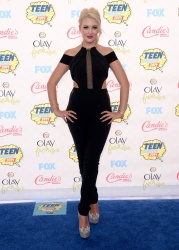 Hailey Reese - FOX's 2014 Teen Choice Awards at The Shrine Auditorium in Los Angeles, California - August 10, 2014 - 6xHQ UfOidIxp