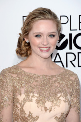 Greer Grammer - 40th Annual People's Choice Awards at Nokia Theatre L.A. Live in Los Angeles, CA - January 8. 2014 - 17xHQ VMmW3sPc