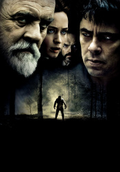 Benicio Del Toro - Benicio Del Toro, Anthony Hopkins, Emily Blunt, Hugo Weaving - постеры и промо стиль к фильму "The Wolfman (Человек-волк)", 2010 (66xHQ) VhKXeCcT