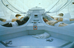 Ian Holm, Sigourney Weaver - постеры и промо стиль к фильму "Alien (Чужой)", 1979 (70хHQ) W75uViXc