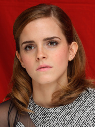 Emma Watson - 'The Bling Ring' Press Conference portraits by Vera Anderson at the Four Seasons Hotel on June 5, 2013 in Beverly Hills, California - 35xHQ WDh6vEqu
