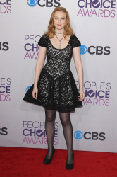 Molly C. Quinn - 39th Annual People's Choice Awards (Los Angeles, January 9, 2013) - 43xHQ YCcL3Mo4