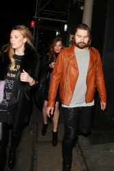 Lindsay Lohan - Lindsay Lohan - Out and about in London - February 17, 2015 (21xHQ) YMfvYOyT