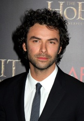 Aidan Turner - 'The Hobbit An Unexpected Journey' New York Premiere, December 6, 2012 - 50xHQ YX8eqWqc
