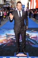 Крис Прэтт (Chris Pratt) ‘Guardians of the Galaxy’ Premiere at Empire Leicester Square in London, 24.07.2014 (50xHQ) YjewrESu