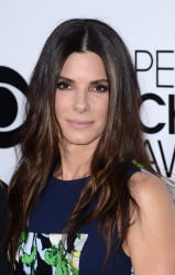 Sandra Bullock - 40th Annual People's Choice Awards at Nokia Theatre L.A. Live in Los Angeles, CA - January 8 2014 - 332xHQ YwHJa9Bs