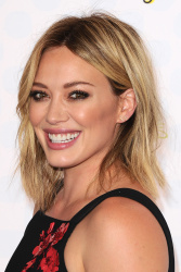 Hilary Duff - At the FOX's 2014 Teen Choice Awards in Los Angeles, August 10, 2014 - 158xHQ Z50YUoYE