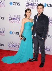 Rachael Leigh Cook, Daniel Gillies - 39th Annual People's Choice Awards (Los Angeles, January 9, 2013) - 90xHQ ZiZiaPi3
