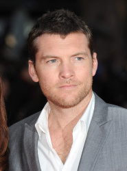 Sam Worthington - Clash Of The Titans World Premiere at the Empire Leicester Square in London, United Kingdom - March 29, 2010 - 28xHQ ZlPye3rQ